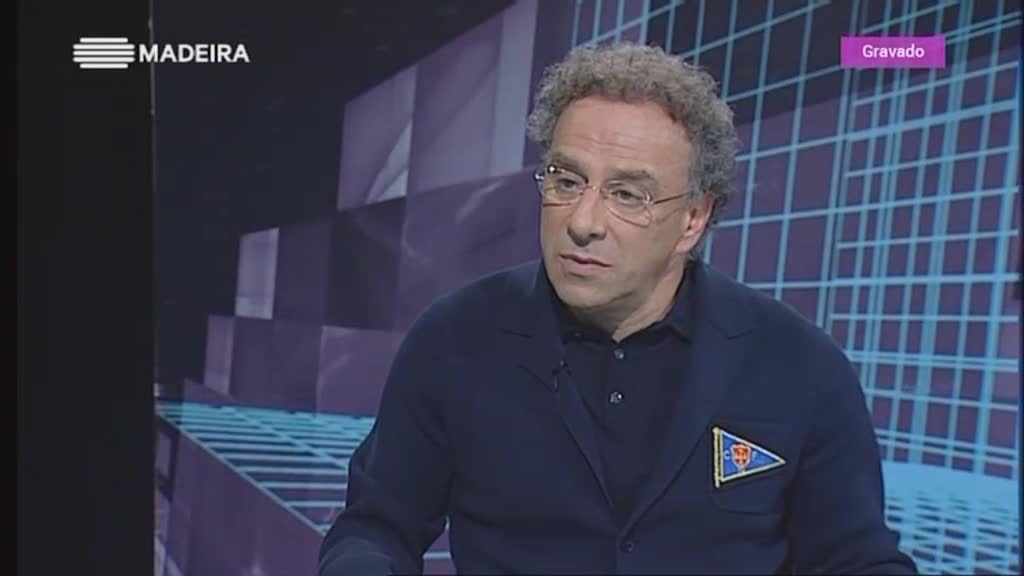 Imagem de Em Entrevista 2018