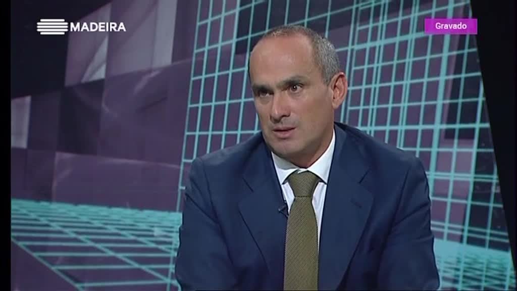 Imagem de Em Entrevista 2018 - Roberto Santa Clara