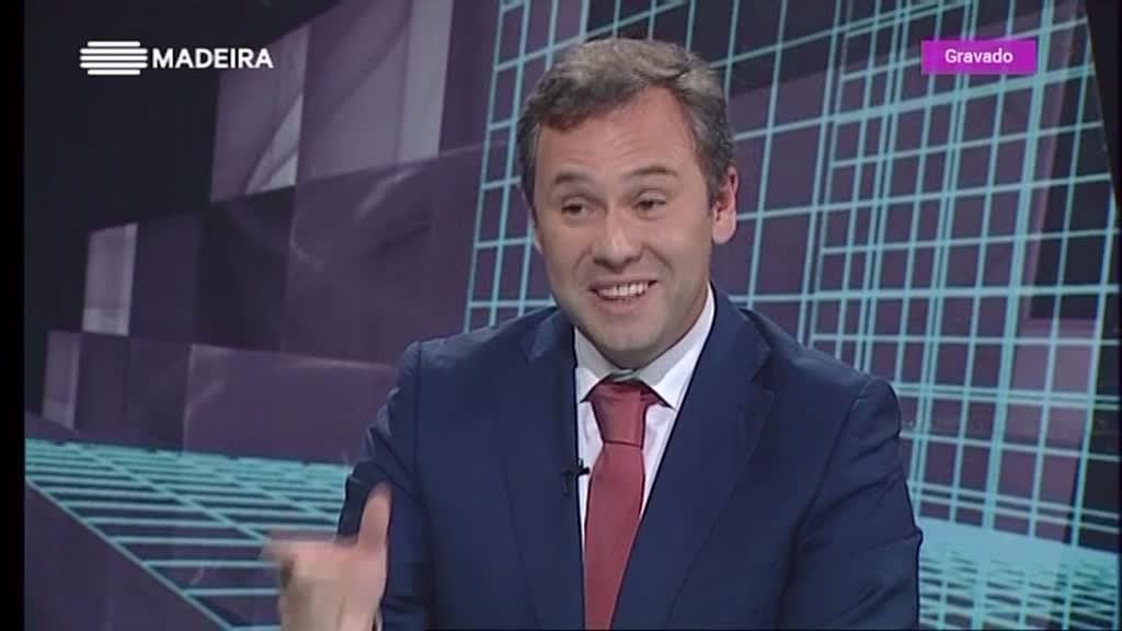 Imagem de Em Entrevista 2018