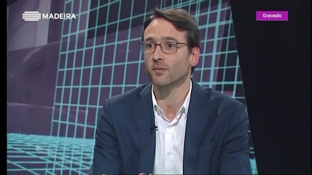 Imagem de Em Entrevista 2018