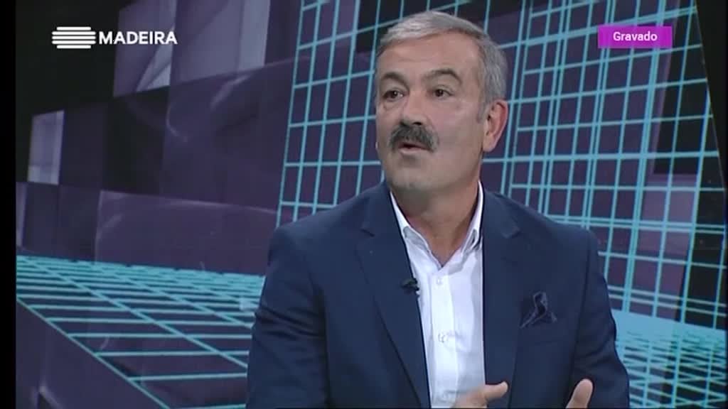 Imagem de Em Entrevista 2018