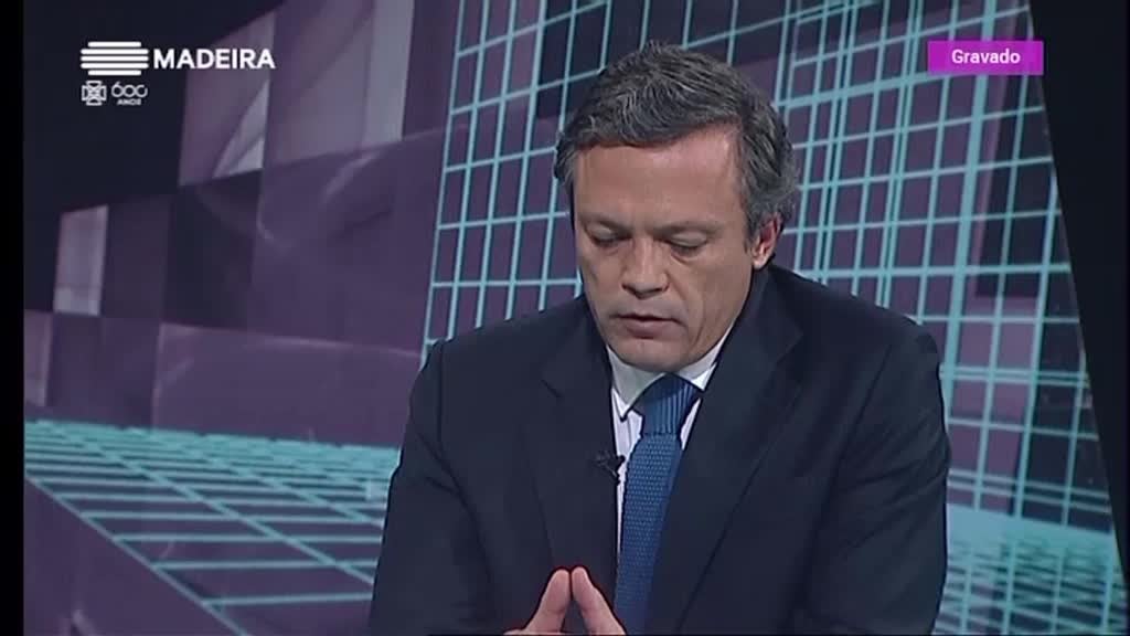 Imagem de Em Entrevista 2018