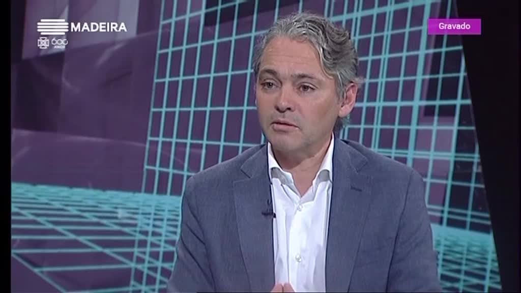 Imagem de Em Entrevista 2018