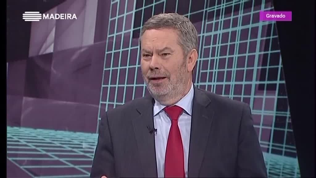 Imagem de Em Entrevista 2018