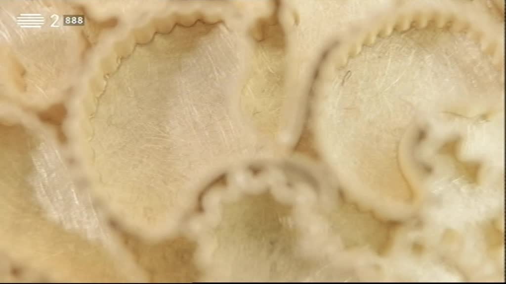 Imagem do Programa / Episiódio - Joias Para Que Vos Quero? - Tereza Seabra - Viagens e Amuletos