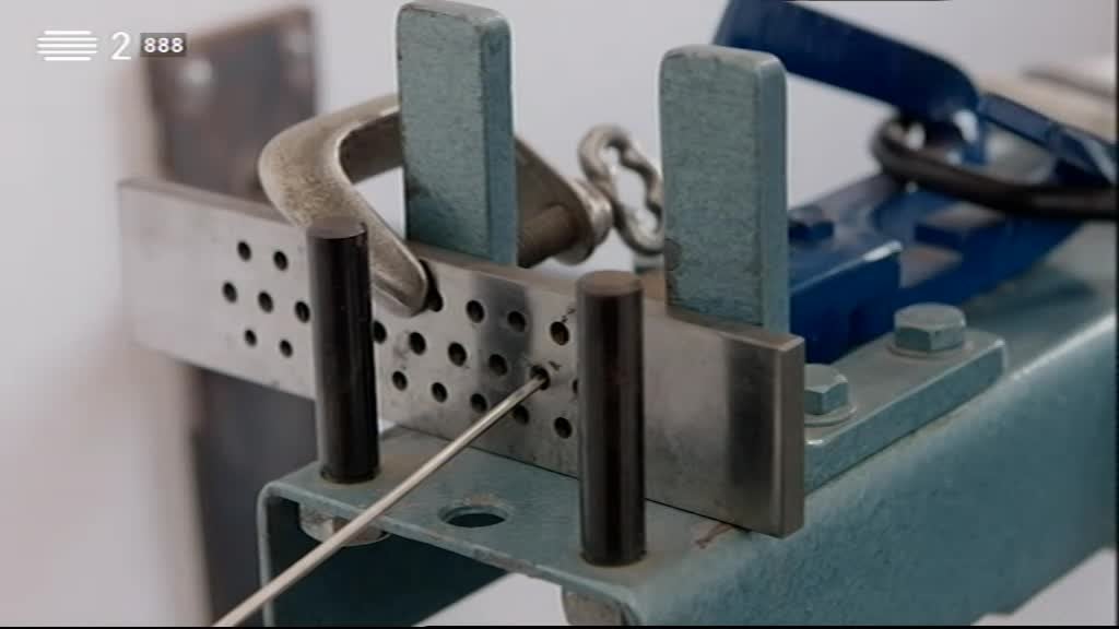 Imagem do Programa / Episiódio - Joias Para Que Vos Quero? - Leonor Hipólito - Gestos