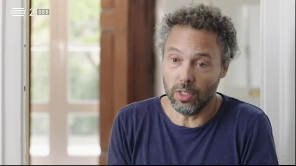 Imagem do Programa / Episiódio - Joias Para Que Vos Quero? - Manuel Vilhena - Jóias e Outras Histórias