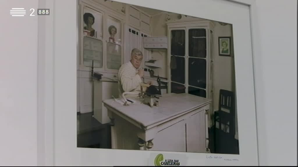 Imagem do Programa / Episiódio - Joias Para Que Vos Quero? - Carla Castiajo - Pureza ou Promiscuidade?