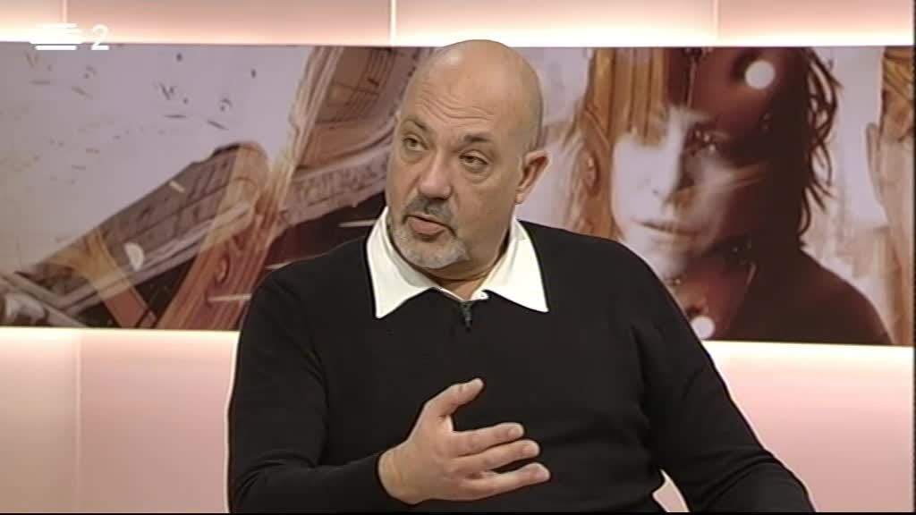 Imagem do Programa / Episiódio - Curso de Cultura Geral - Filipa Lowndes Vicente, Delfim Sardo, Manuel Aires Mateus