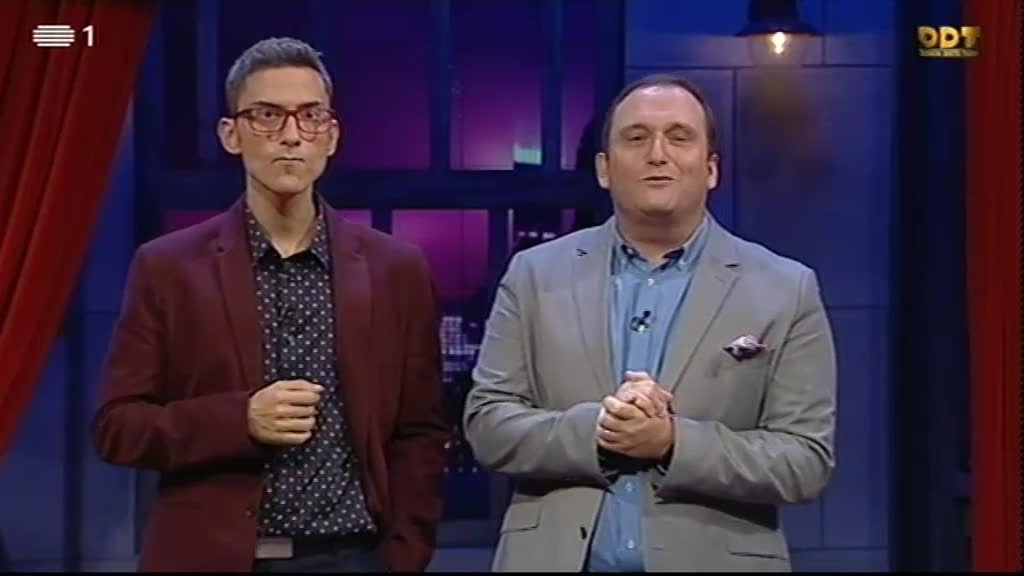 Imagem de Donos Disto Tudo