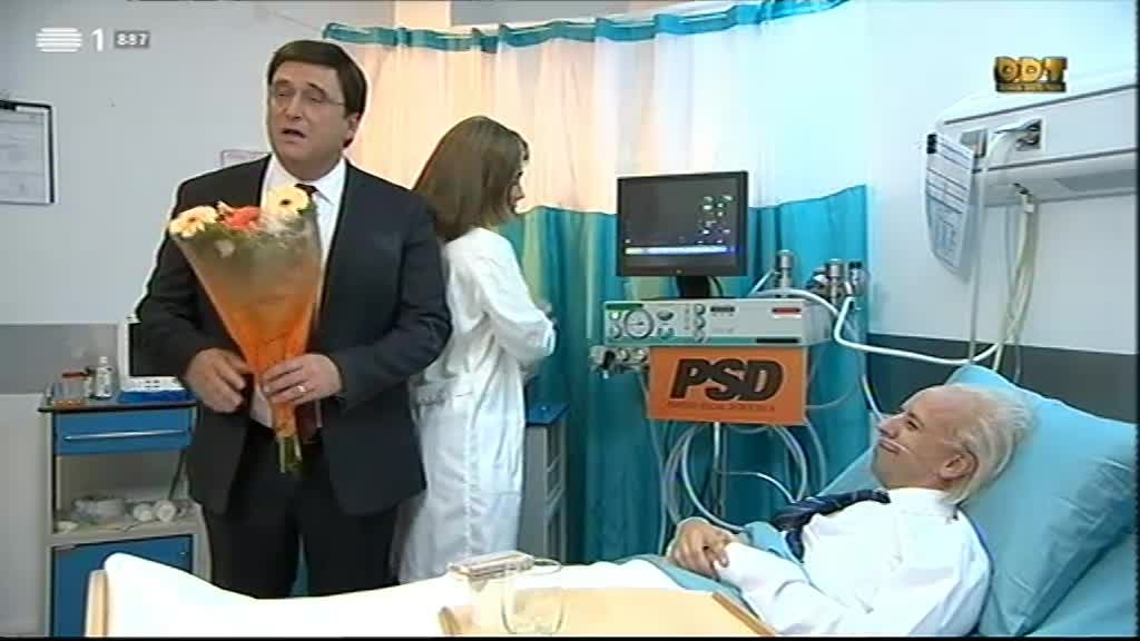 Imagem de Donos Disto Tudo