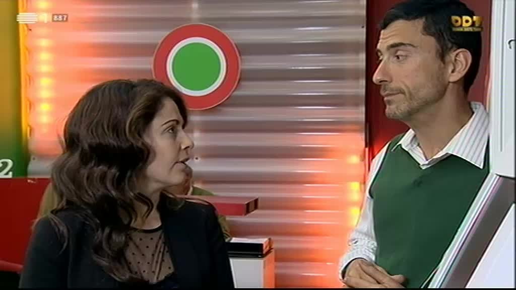 Imagem de Donos Disto Tudo