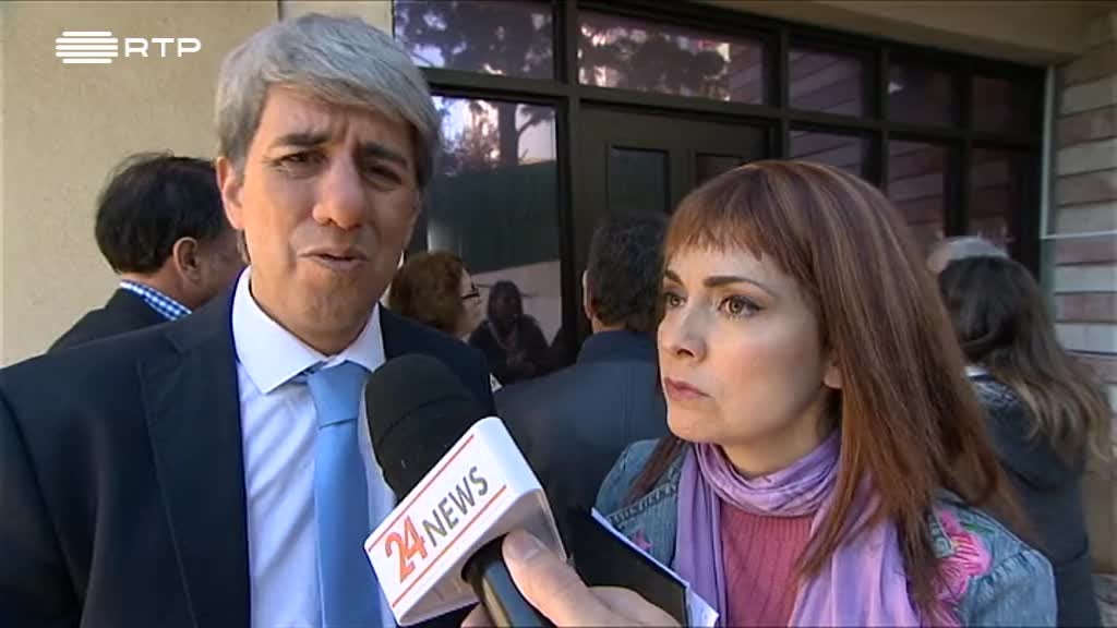 Imagem de Donos Disto Tudo