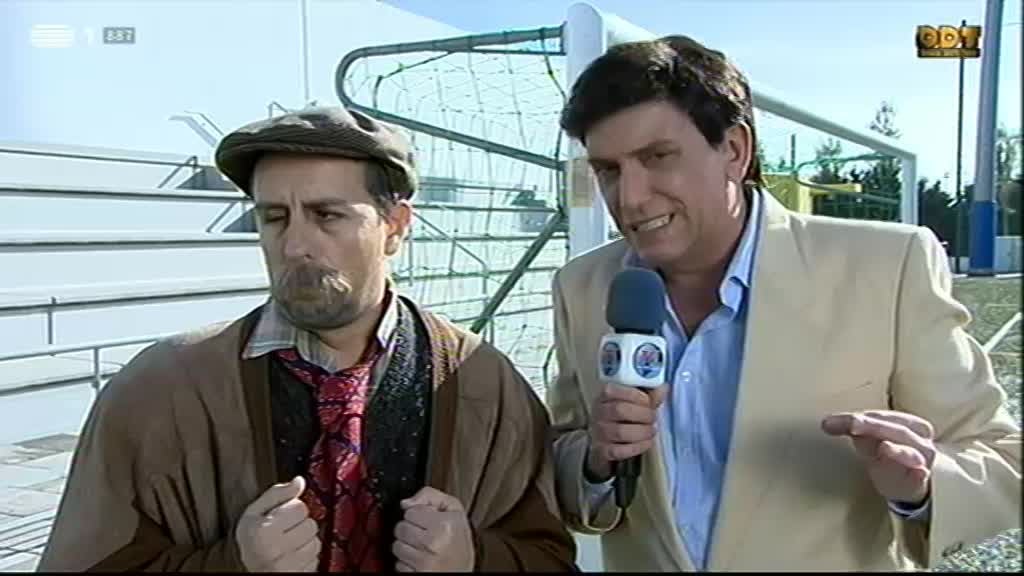 Imagem de Donos Disto Tudo