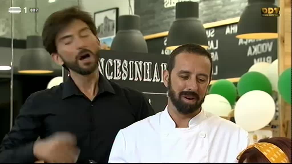 Imagem de Donos Disto Tudo