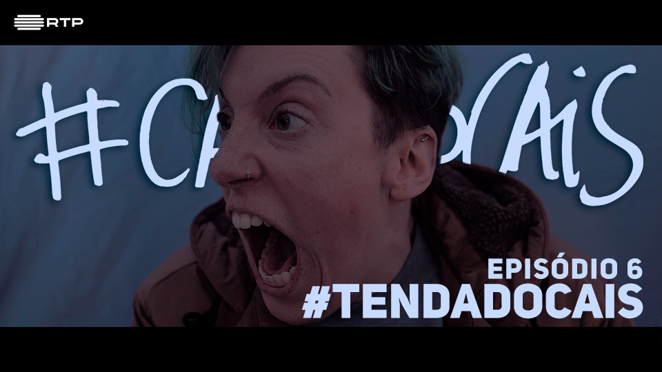 Imagem do Programa / Episiódio - Casa Do Cais - #TendaDoCais