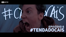 #TendaDoCais