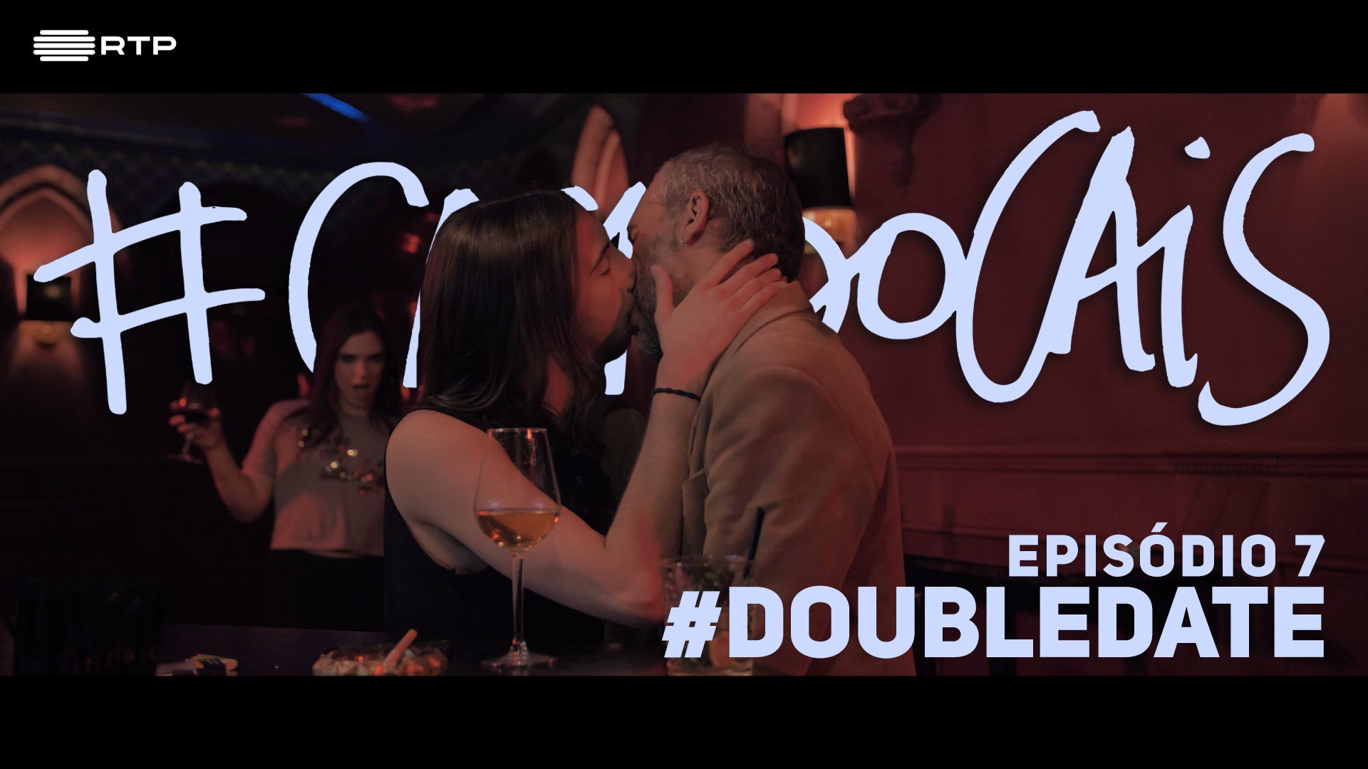 Imagem do Programa / Episiódio - Casa Do Cais - #DoubleDate