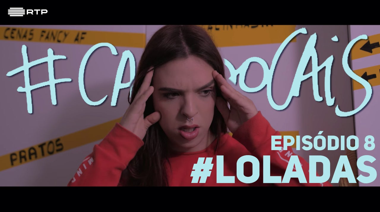 Imagem do Programa / Episiódio - Casa Do Cais - #Loladas