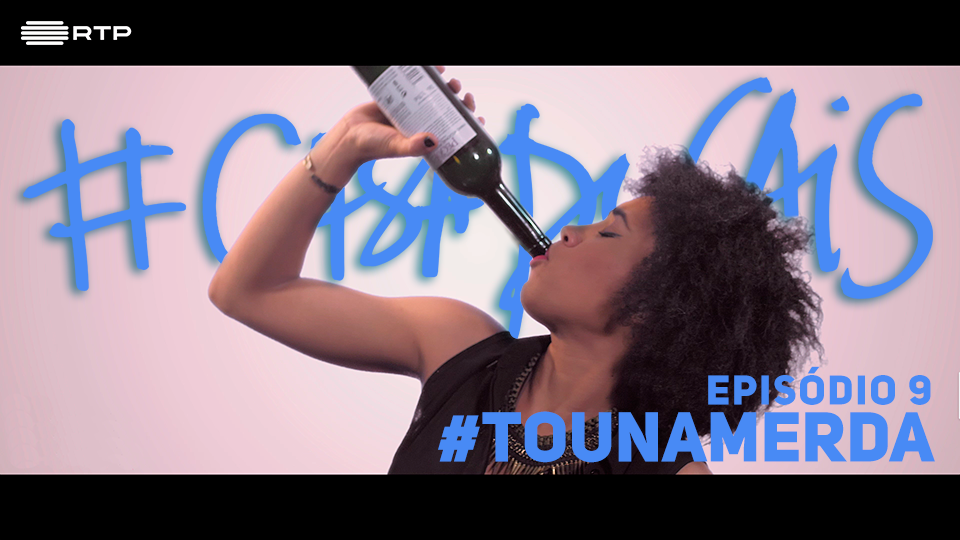 Imagem do Programa / Episiódio - Casa Do Cais - #TouNaMerda