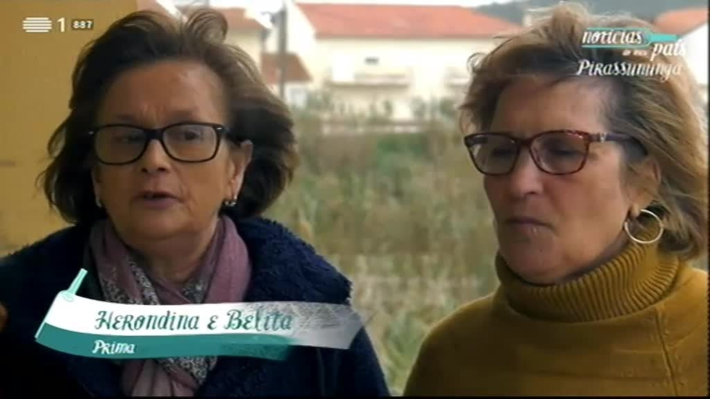 Imagem do Programa / Episiódio - Notícias do Meu País - Brasil e Índia