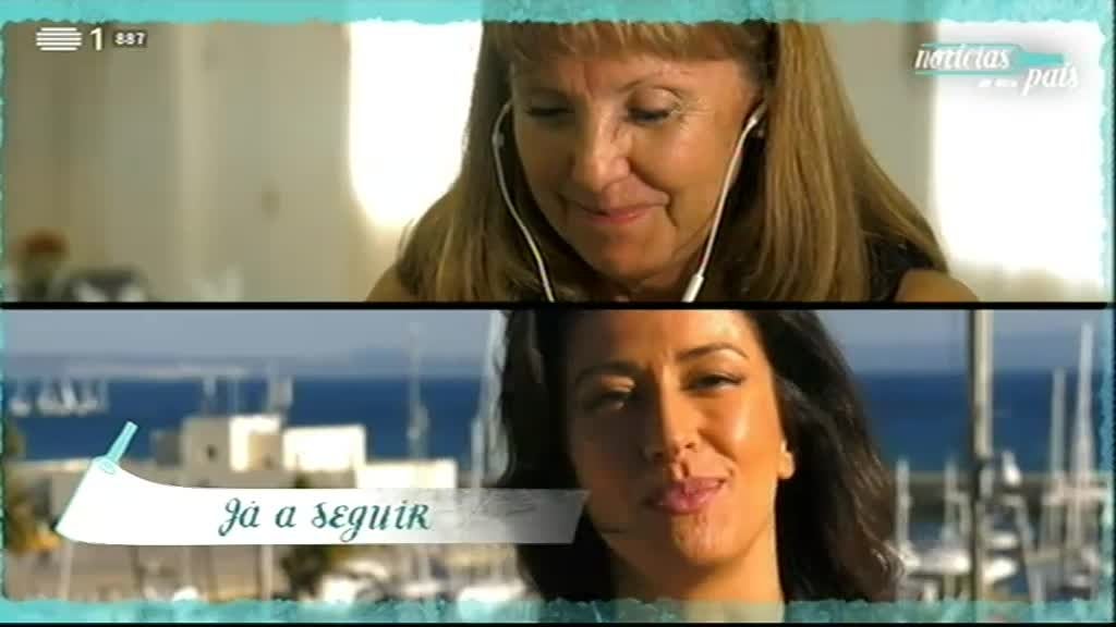 Imagem do Programa / Episiódio - Notícias do Meu País - Portugueses Solidários da Argentina a Moçambique