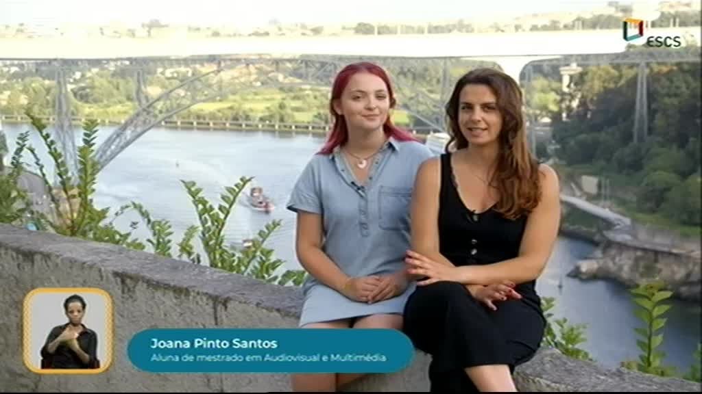 Imagem de E2 - Escola Superior de Comunicação So