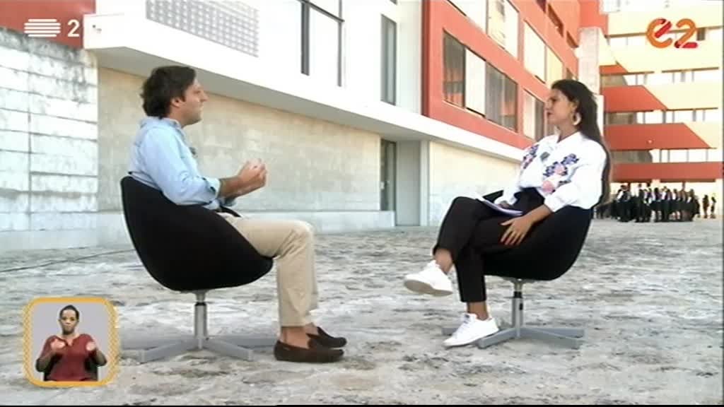 Imagem de E2 - Escola Superior de Comunicação So