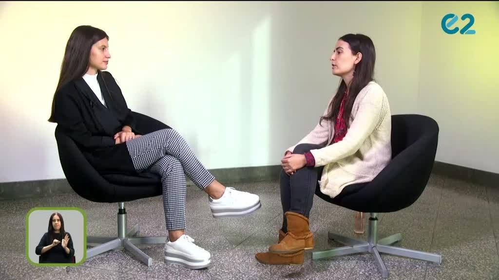 Imagem de E2 - Escola Superior de Comunicação So