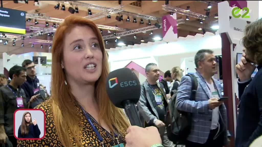 Imagem de E2 - Escola Superior de Comunicação So