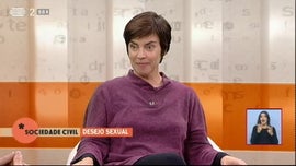 Imagem de Desejo Sexual