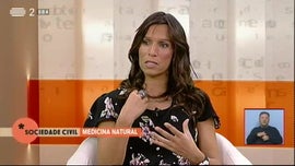 Imagem de Medicina Natural