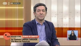 Imagem de Ponha-se direito!