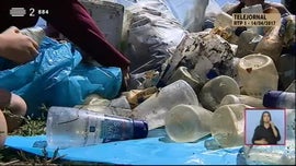 Imagem de Guerra ao Pl�stico