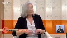 Imagem de Mau Feitio