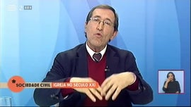 Imagem de Igreja no S�culo XXI