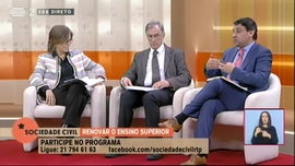 Imagem de Ensino Superior