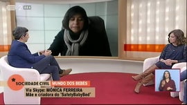 Imagem de Mundo dos Beb�s