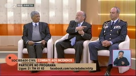 Imagem de Sociedade Civil