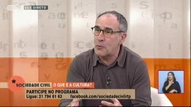 Imagem de O que � a Cultura?