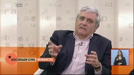 Imagem de Biobancos