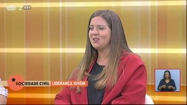 Imagem de Lideran�a Jovem