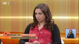 Imagem de Limites de Idade