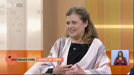 Imagem de Gest�o de Tempo