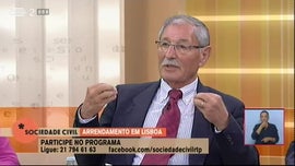 Imagem de Arrendamento em Lisboa