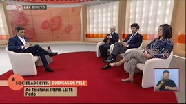 Imagem de Doen�as de Pele