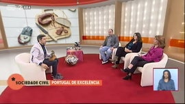 Imagem de Portugal de Excel�ncia