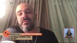 Imagem de Import�ncia da Escrita