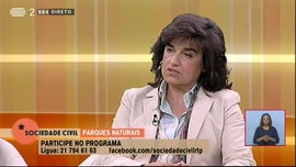 Imagem de Parques Naturais