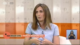 Imagem de Crian�as Desaparecidas